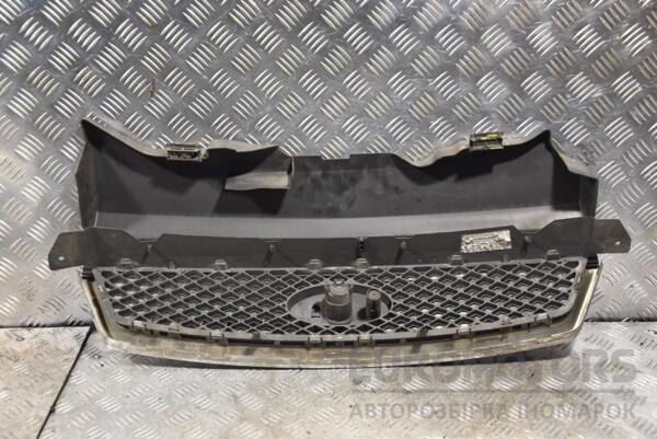Решетка радиатора -08 (дефект) Ford Focus (II) 2004-2011 4M518138AE 206216 - 2