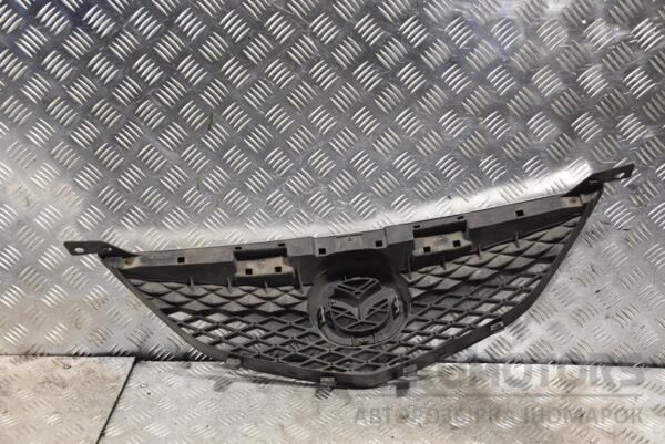 Решетка радиатора -05 Mazda 6 2002-2007 GJ6A50712 206219 - 2