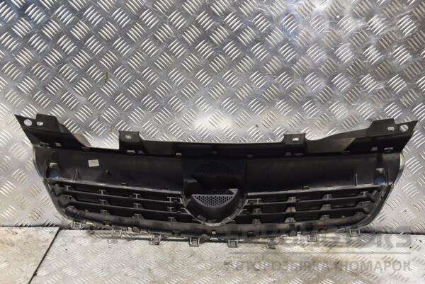 Решітка радіатора Opel Zafira (B) 2005-2011 13157590 206226 - 2