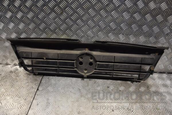 Решетка радиатора Citroen Jumper 2002-2006 132915801 206228 - 2