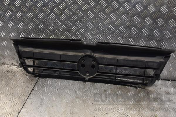 Решітка радіатора Citroen Jumper 2002-2006 132915801 206230 - 2
