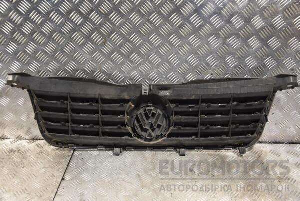 Решітка радіатора 00-(дефект) VW Passat (B5) 1996-2005 3B0853651L 206236 - 2