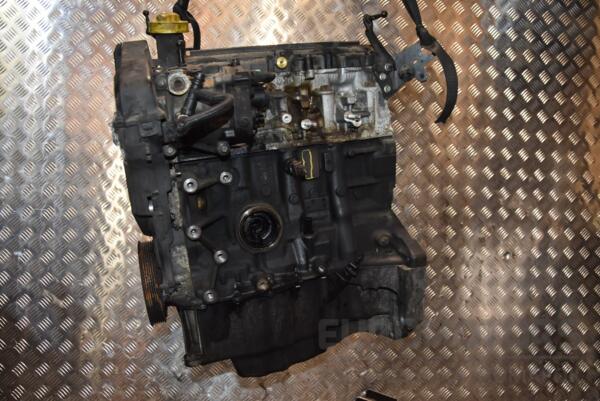 Двигун (стартер спереду) Renault Modus 1.5dCi 2004-2012 K9K 766 206239 - 3