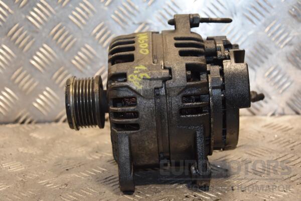 Генератор Renault Modus 1.5dCi 2004-2012 0124425071 206250 - 2