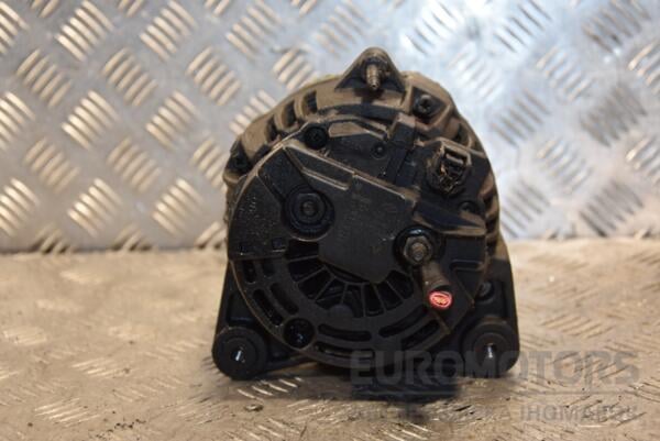Генератор Renault Modus 1.5dCi 2004-2012 0124425071 206250 - 3