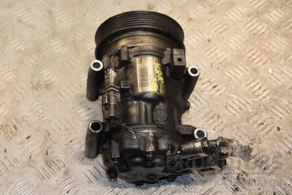 Компресор кондиціонера 05- Renault Kangoo 1.5dCi 1998-2008 8200651251 206259 - 3