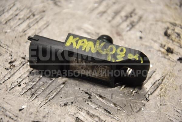 Датчик давления наддува (Мапсенсор) Renault Kangoo 1.5dCi 1998-2008 8200168253 206262  euromotors.com.ua
