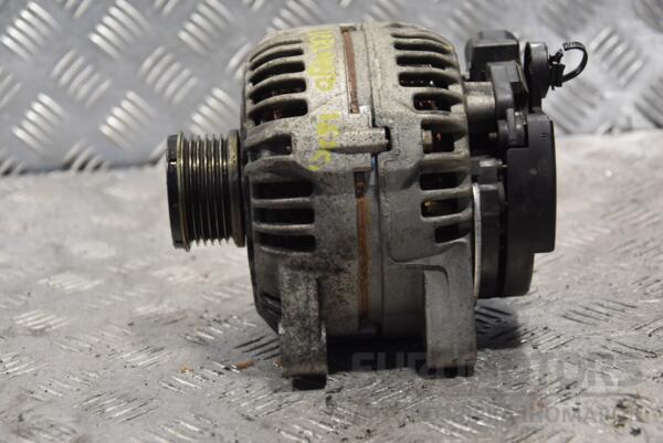 Генератор Citroen Berlingo 1.6hdi 1996-2008 0124525035 206268 - 2