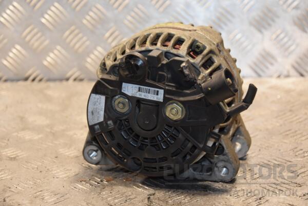 Генератор Citroen Berlingo 1.6hdi 1996-2008 0124525035 206268 - 3