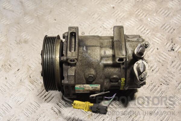 Компрессор кондиционера Citroen Berlingo 1.6hdi 1996-2008 9651911480 206271 - 2