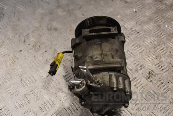 Компрессор кондиционера Citroen Berlingo 1.6hdi 1996-2008 9651911480 206271 - 3