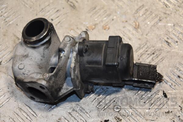 Клапан EGR електричний Citroen Berlingo 1.6hdi 1996-2008 9649358780 206282 - 2
