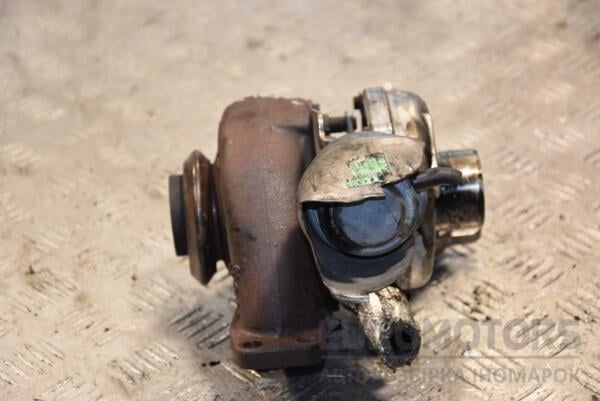 Турбина (дефект) Peugeot 307 1.6hdi 2001-2008 9657571880 206293 - 2