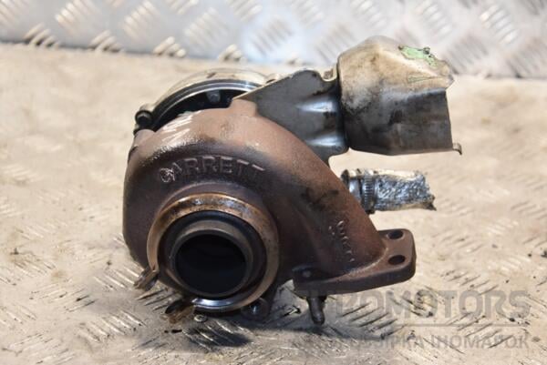 Турбина (дефект) Peugeot 307 1.6hdi 2001-2008 9657571880 206293 - 3