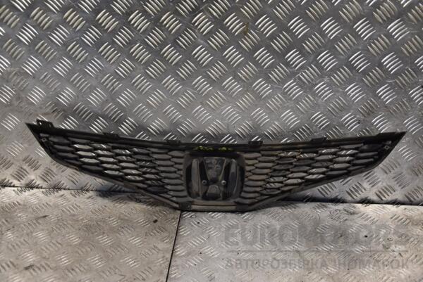 Решітка радіатора -11 Honda Jazz 2008-2014 71121TF0003 206307 - 2