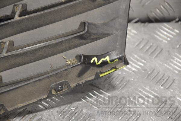 Решітка радіатора (дефект) Renault Sandero 2007-2013 8200735104 206311 - 3
