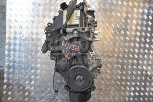 Двигун Ford Focus 1.6tdci (II) 2004-2011 HHDA 206332 euromotors.com.ua