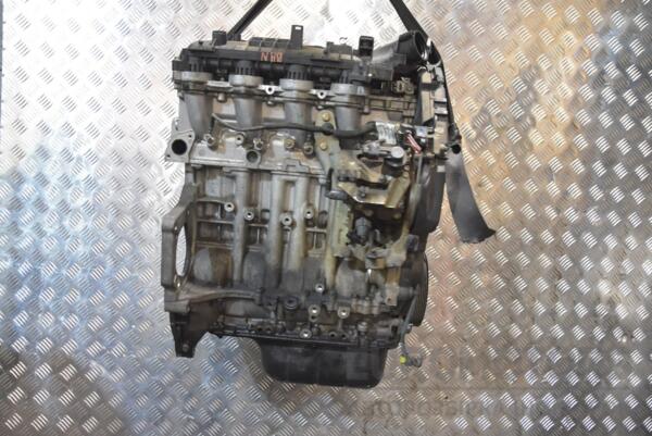 Двигун Ford Focus 1.6tdci (II) 2004-2011 HHDA 206332 - 2