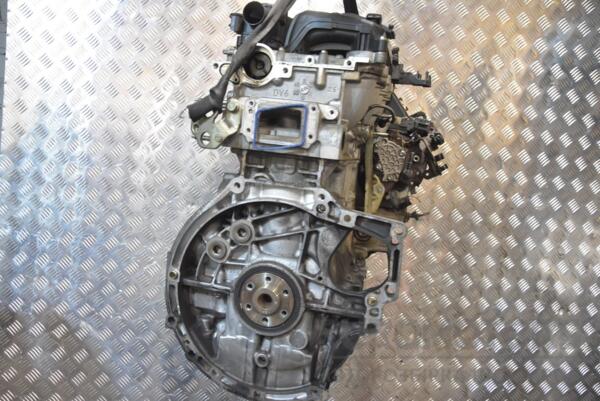 Двигун Ford Focus 1.6tdci (II) 2004-2011 HHDA 206332 - 3