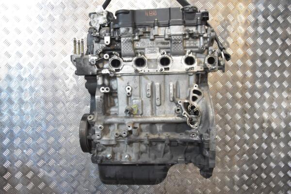 Двигун Ford Focus 1.6tdci (II) 2004-2011 HHDA 206332 - 4