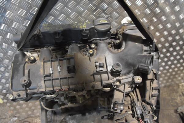 Двигун Ford Focus 1.6tdci (II) 2004-2011 HHDA 206332 - 5