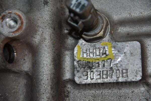 Двигун Ford Focus 1.6tdci (II) 2004-2011 HHDA 206332 - 6