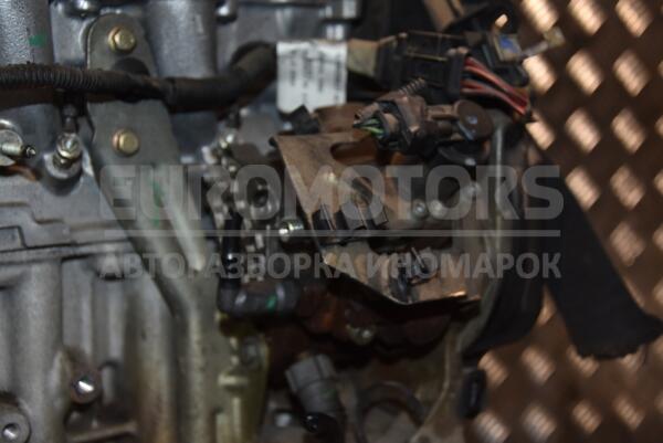 Топливный насос высокого давления (ТНВД) Ford Focus 1.6tdci (II) 2004-2011 0445010102 206338 euromotors.com.ua