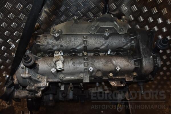 Двигун Opel Combo 1.3MJet 2001-2011 188A8000 206339 - 5