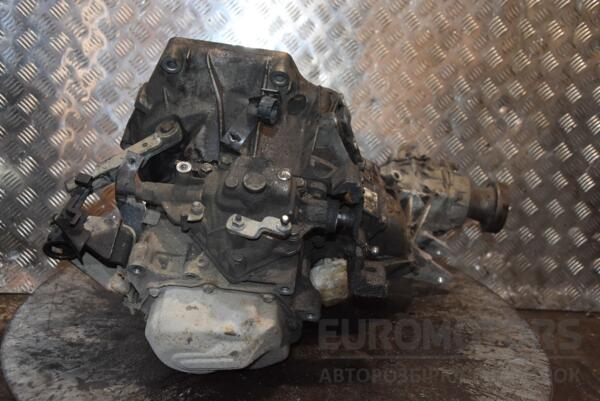 МКПП (механічна коробка перемикання передач) 5-ступка 4x4 Fiat Panda 1.3MJet 2003-2012 206345 - 3