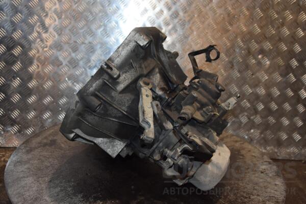 МКПП (механічна коробка перемикання передач) 5-ступка 4x4 Fiat Panda 1.3MJet 2003-2012 206345 - 4