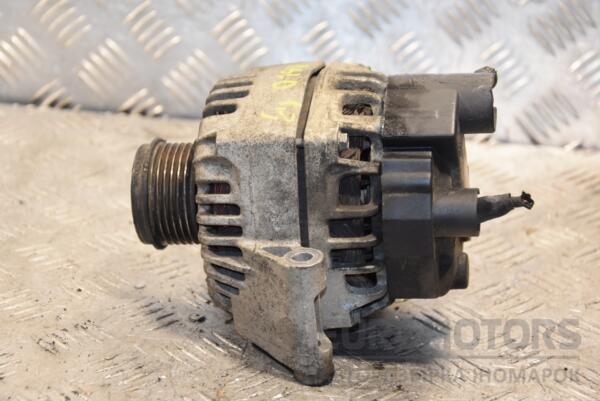 Генератор Citroen Nemo 1.3MJet 2008 46823547 206350 - 2