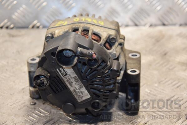 Генератор Citroen Nemo 1.3MJet 2008 46823547 206350 - 3