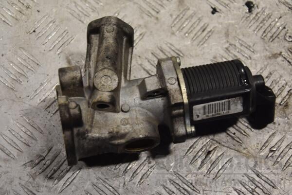Клапан EGR электр Fiat Doblo 1.3MJet 2000-2009 55219499 206357 - 2