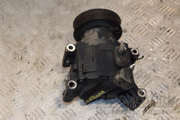 Компресор кондиціонера Opel Combo 1.3MJet 2001-2011 5A7975600 206359 - 3