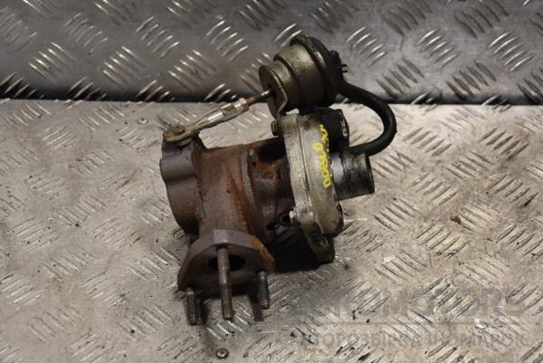 Турбина Opel Combo 1.3MJet 2001-2011 73501343 206362 - 2