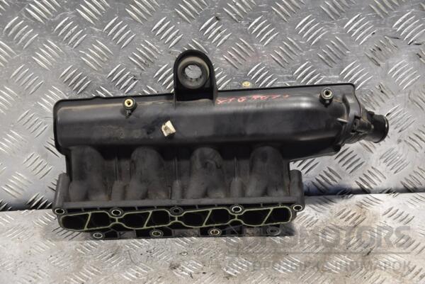 Коллектор впускной пластик Fiat Doblo 1.3MJet 2000-2009 73501353 206371 - 2