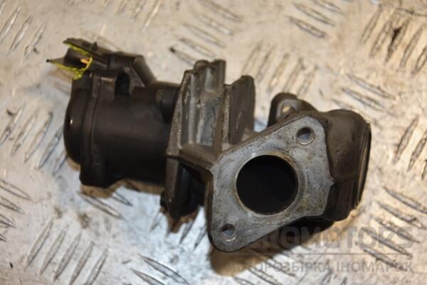 Клапан EGR электр (дефект) Ford Focus 1.6tdci (II) 2004-2011 9660276280 206379 - 2
