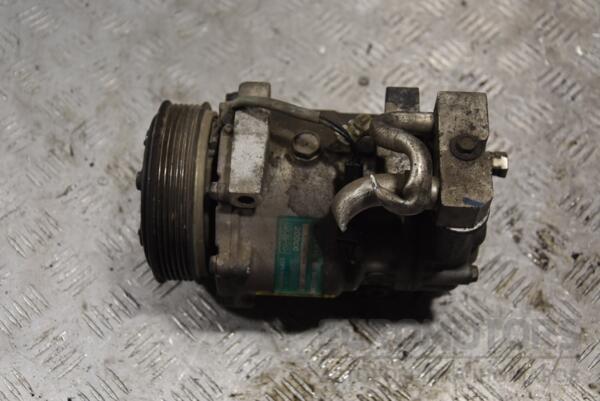 Компрессор кондиционера Ford Focus 1.6tdci (II) 2004-2011 5S6119D629AA 206382 - 2