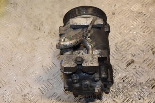 Компрессор кондиционера Ford Focus 1.6tdci (II) 2004-2011 5S6119D629AA 206382 - 3