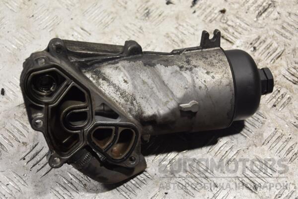 Корпус масляного фільтра Ford Focus 1.6tdci (II) 2004-2011 9656969980 206392 - 2