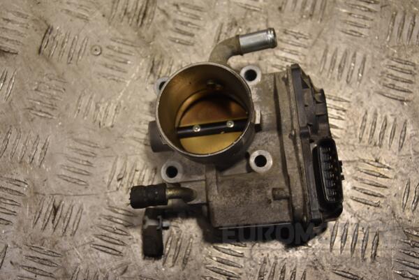 Дроссельная заслонка электр (дефект) Suzuki Swift 1.6 16V 2004-2010 1340057K00 206418 - 3