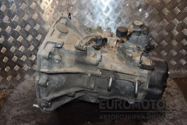 МКПП (механічна коробка перемикання передач) 5-ступка Suzuki Swift 1.6 16V 2004-2010 206421 - 2