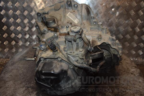 МКПП (механічна коробка перемикання передач) 5-ступка Suzuki Swift 1.6 16V 2004-2010 206421 - 3