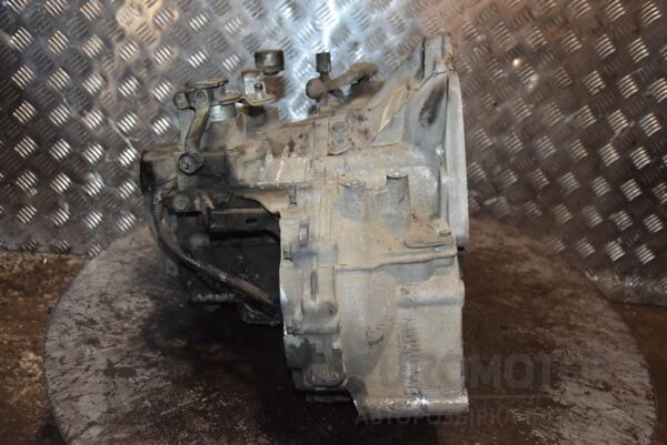МКПП (механічна коробка перемикання передач) 5-ступка Suzuki Swift 1.6 16V 2004-2010 206421 - 4