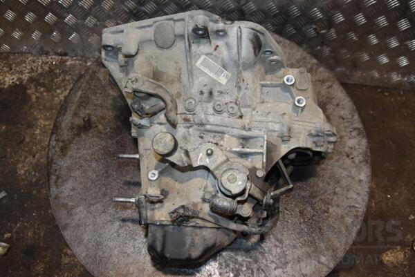 МКПП (механічна коробка перемикання передач) 5-ступка Suzuki Swift 1.6 16V 2004-2010 206421 - 5