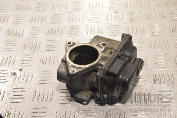 Клапан EGR электр VW Passat 2.0tdi (B6) 2005-2010 03G131501 206454 - 2