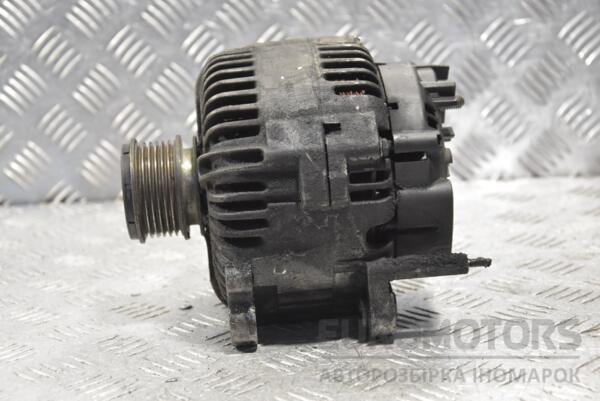 Генератор VW Jetta 2.0tdi 2006-2011 021903026L 206460 - 2