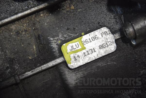 МКПП (механическая коробка переключения передач) 6-ступка VW Passat 2.0tdi (B6) 2005-2010 JLU 206466 - 6