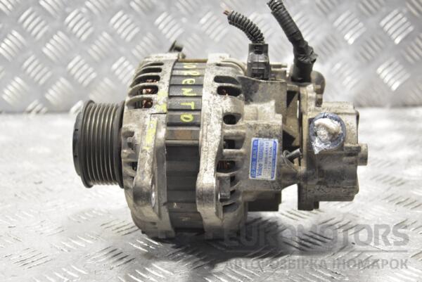Генератор Kia Sorento 2.5crdi 2002-2009 373004A112 206486 - 2