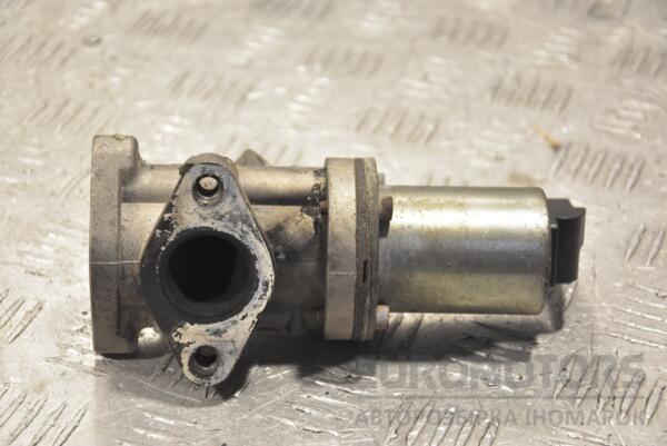 Клапан EGR електричний Kia Sorento 2.5crdi 2002-2009 284104A100 206492 - 2